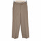 ザラ ZARA STRAIGHT TAILORED TROUSERS レディース JPN:XS
